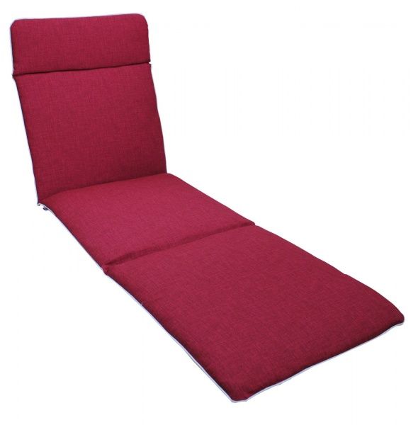 Матрас ASTER хлопок бордо