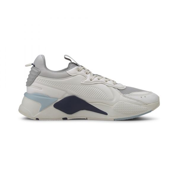 Кроссовки Puma RS-X MASTER 37187004 р.9 белый