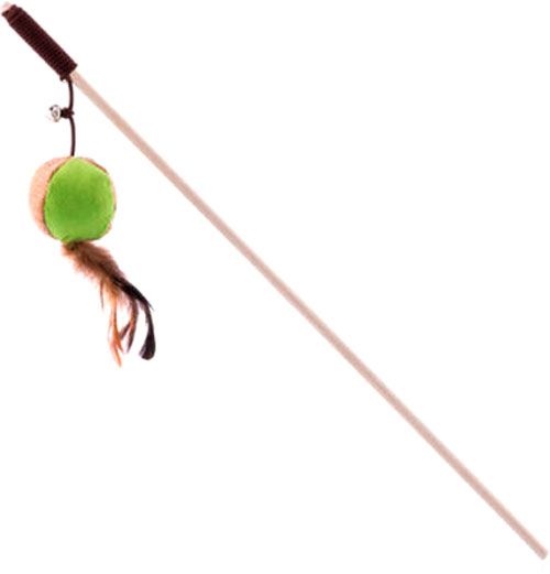 Дразнилка для котов 40см