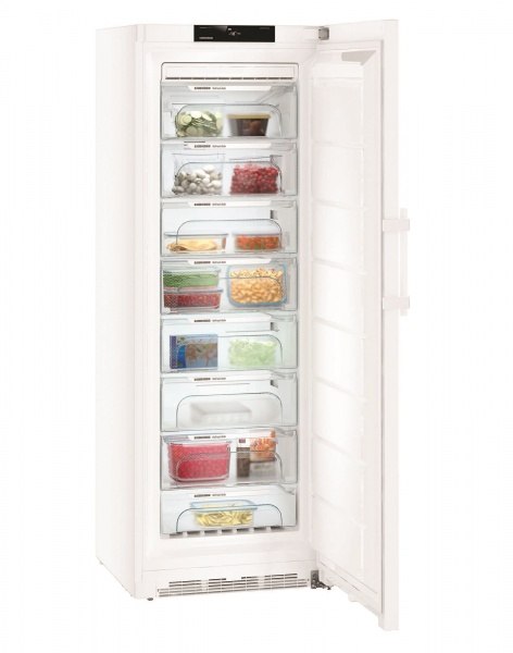 Морозильная камера Liebherr GN 5235