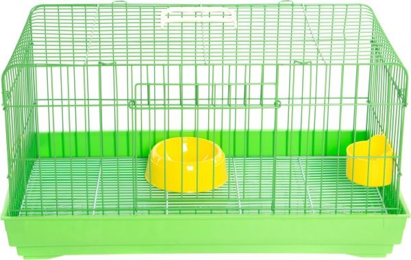 Клетка Foshan 700 58х32х30 см