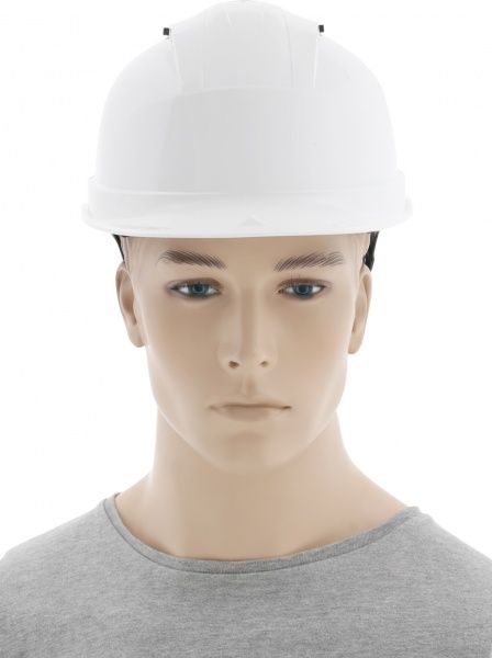 Каска Delta Plus QUARTZ І QUAR1BC біла