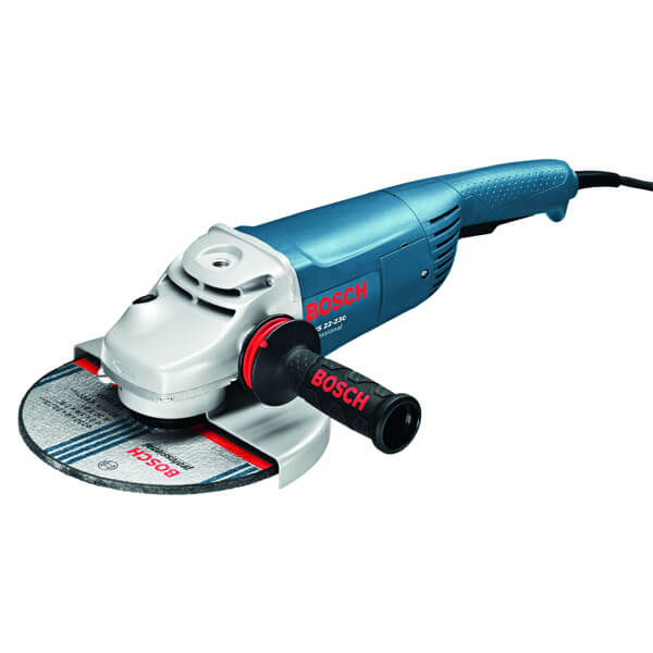 Шлифмашина угловая Bosch GWS 22-230 JH (0601882M0A)