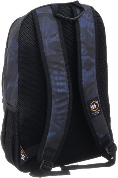 Рюкзак молодіжний YES Ava T-69 синій (558392)