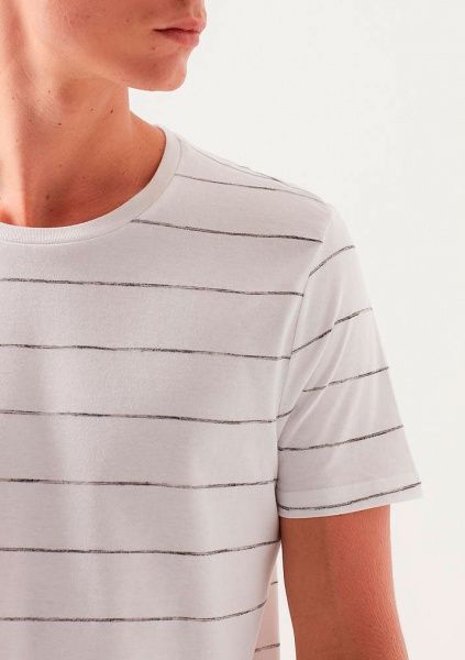 Футболка Mavi STRIPE TEE 065896-620 XL