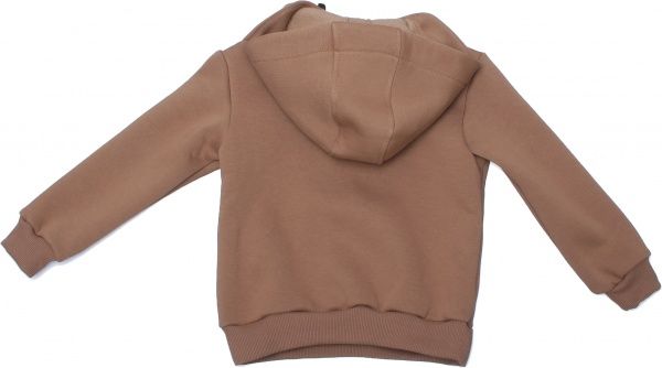 Комплект для дівчаток Luna Kids 4625/1 р.158 коричневий 