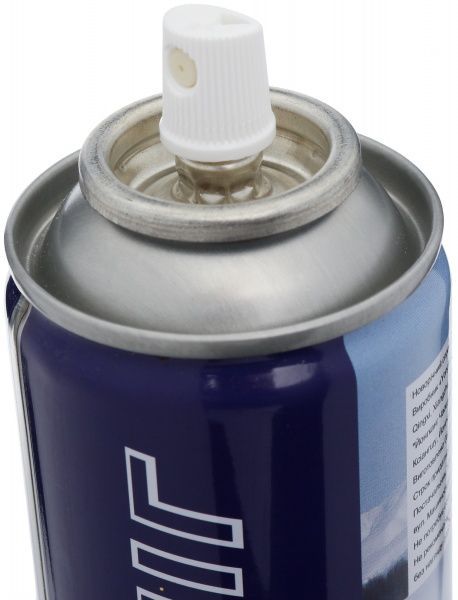 Спрей-снег для украшения окон и елок 250 мл 400591