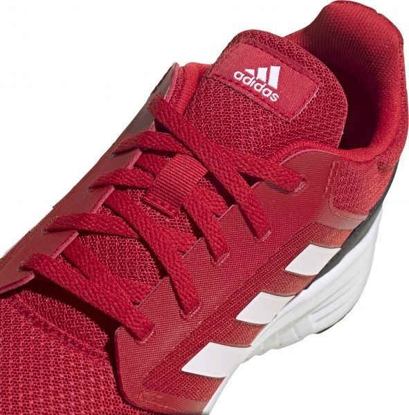Кросівки Adidas GALAXY 5 FW5703 р.UK 11,5 червоний