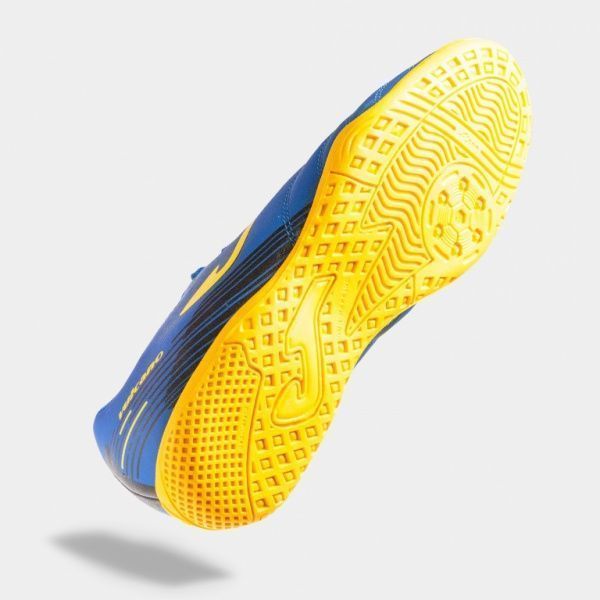 Бутсы Joma BESSA 2004 ROYAL INDOOR BESS.2004.IN р. EUR 43 синий