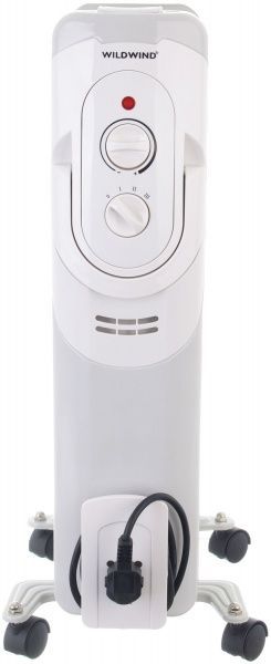 Масляный обогреватель Wild Wind Walmer WWOH-1571