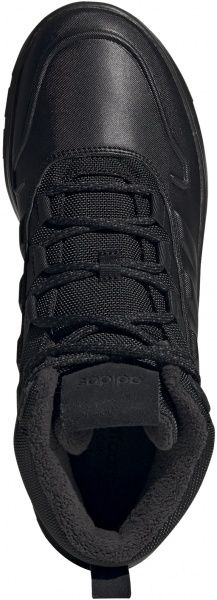 Черевики Adidas FUSION STORM WTR FW3547 р. UK 10