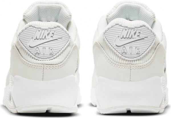 Кроссовки Nike WMNS AIR MAX 90 DC1161-100 р.US 8 белый
