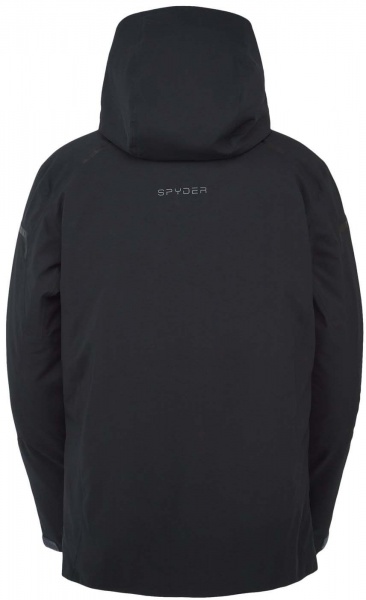 Куртка Spyder Copper GTX 201044-001 р.M чорний