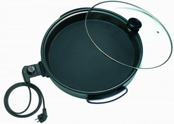 Мультисковорода Bartscher электрическая 41 см