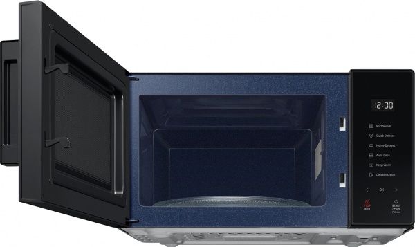 Мікрохвильова піч Samsung MS23T5018AK/UA 