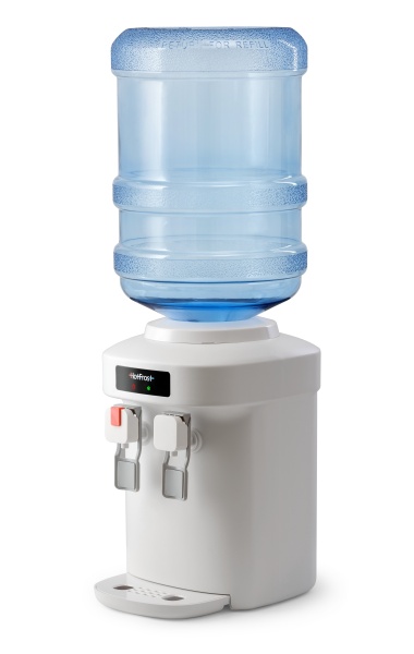 Кулер настольный HotFrost D65E