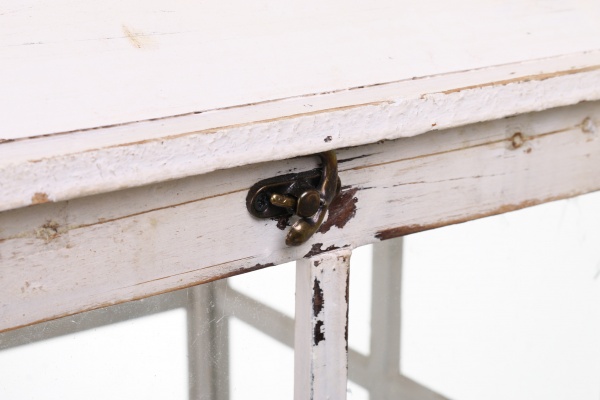 Підсвічник-ліхтар Сідней 31,5х31,5х85 см CW17W148A-L