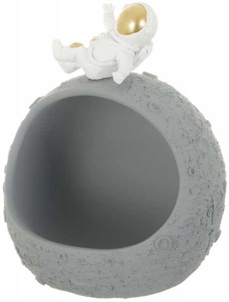 Статуетка Космонавт 15х14х18 см