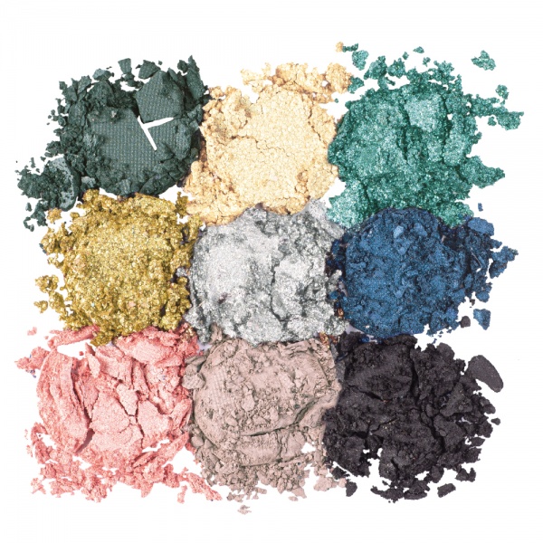 Тіні Vivienne Sabo La Fortune 7 г