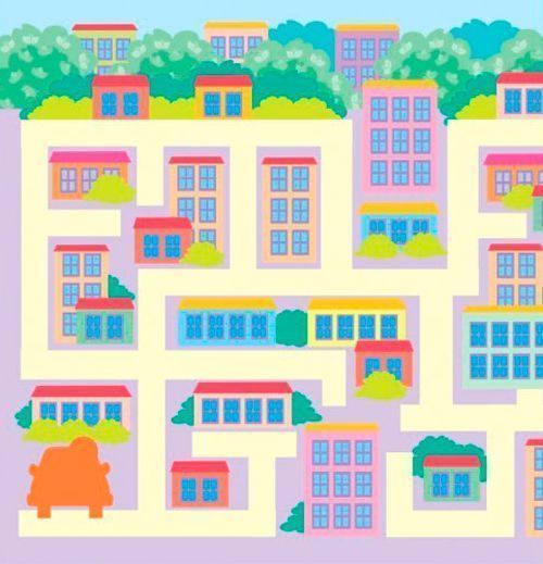 Книга «Розмальовка. Книжка з наліпками. Fun stickers. Книга 2» 9789662832860