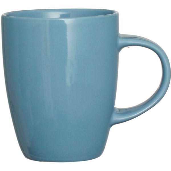 Чашка керамическая Cerulean 330 мл