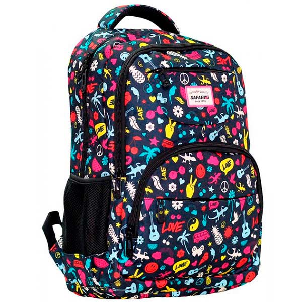 Рюкзак Safari 45x30x18 см 20-111L-4