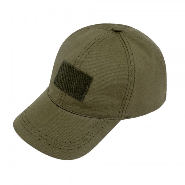Кепка Expert ® ТАКТИЧНА 6КЛ ТВИЛ 58 oliva