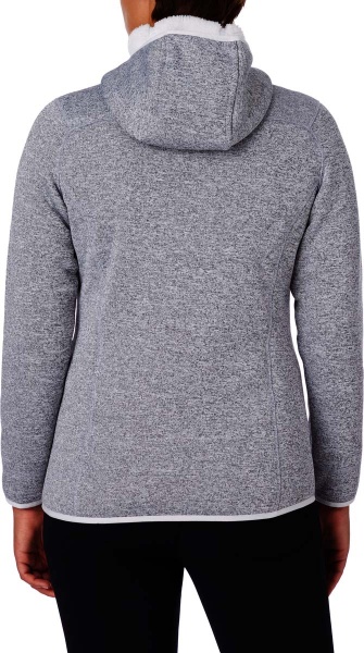 Джемпер McKinley Bernarda wms 294784-905911 р. 38 серый