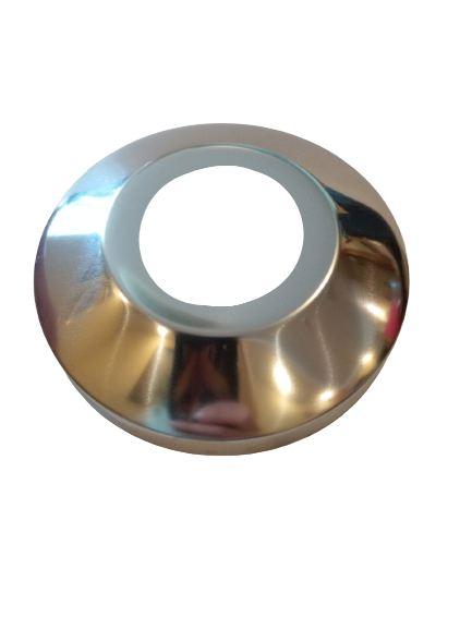 Декоративні чашки нержавіюча 96x35,5 мм 