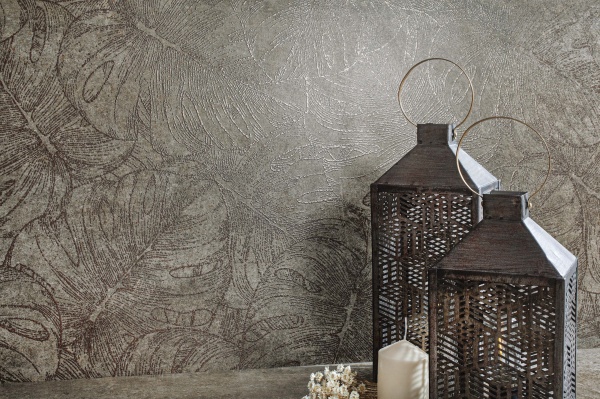 Плитка LA PLATERA Кор Дарк 60x120 