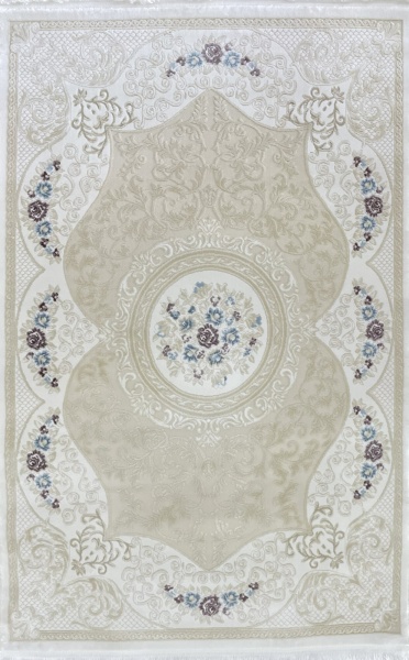 Ковер Art Carpet ARMINA 600 D 80x150 см 