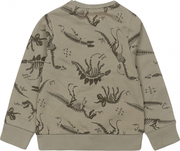 Джемпер для мальчика Dirkje р.92 шалфей T46605-35 