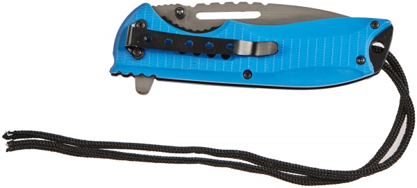 Нож складной ACTIVE Roper ц:blue 63.03.14