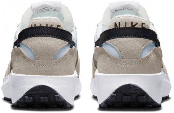 Кроссовки Nike Waffle Debut DH9522-103 р.45,5 разноцветный