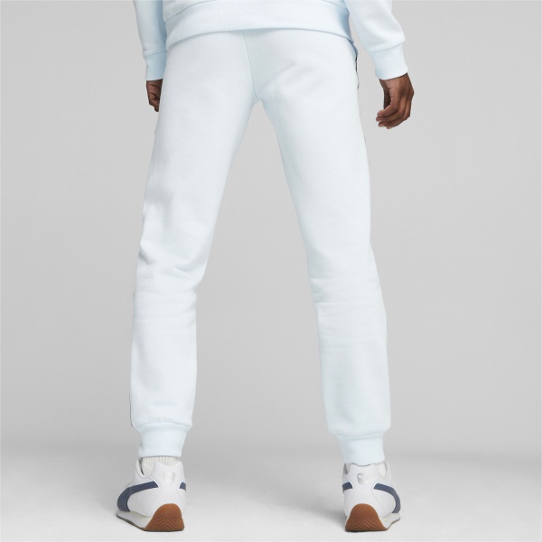 Брюки Puma ESS TAPE SWEATPANTS FL CL 67599969 р. XS голубой