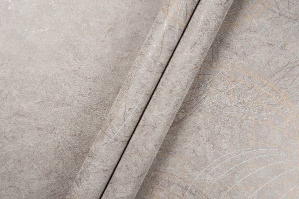 Шпалери зі спіненого вінілу Vinil Sphere decor ДХС-1584/4 1,06x10,5 м 