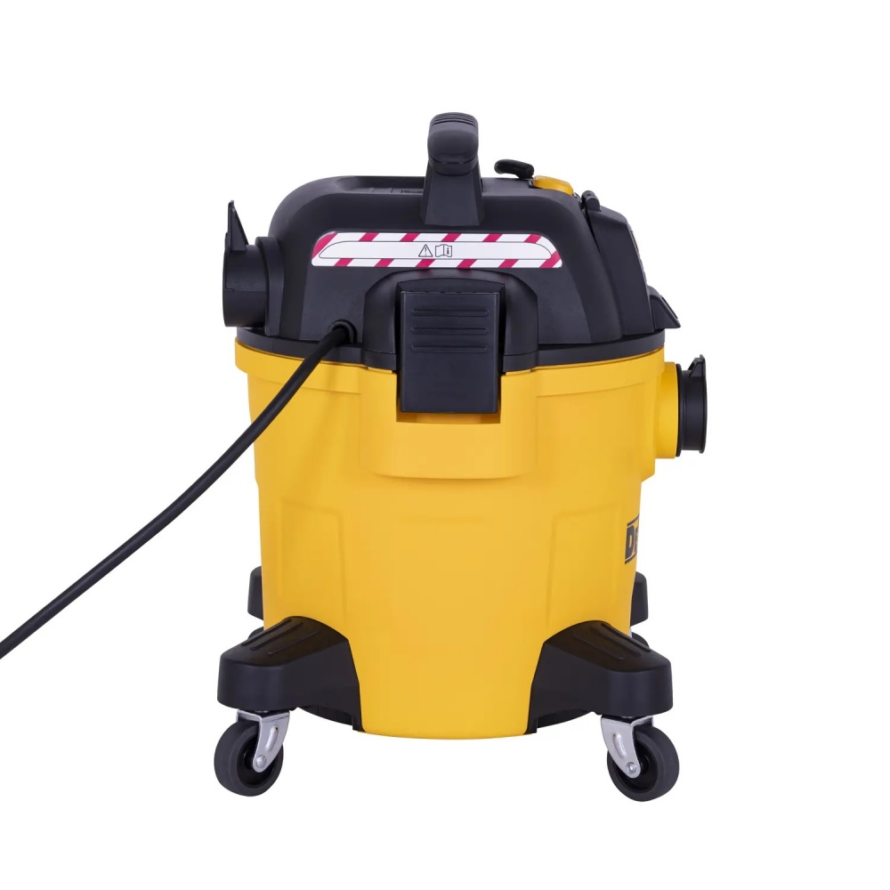Пылесос DeWalt DXV20PTA