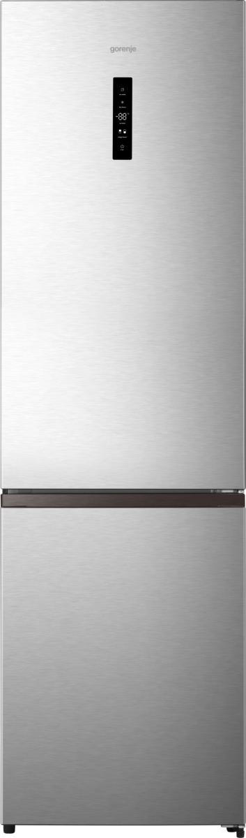 Холодильник Gorenje NRK620EAXL4 — фото 1