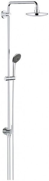 Душевая система без смесителя Grohe Vitalio Joy 180 27357001