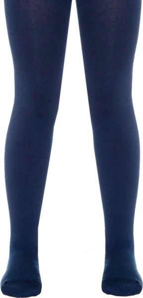 Колготки дитячі Conte-Kids TIP-TOP 000 17С-149СП р.158-164 темно-синій 