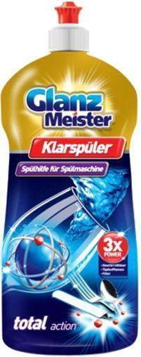 Жидкость для ПММ GLANZ MEISTER 0,92л