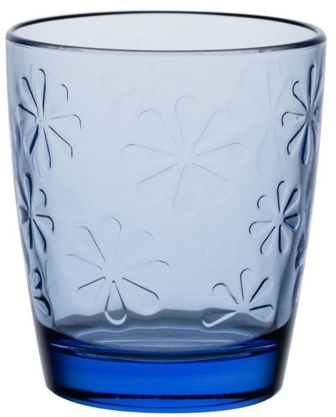 Стакан Neo Diamond P7756/1 синий 250 мл Luminarc 