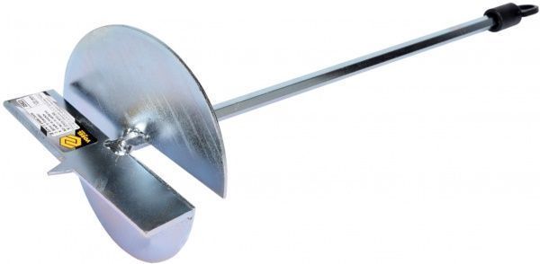 Свердло для газобетонних плит Vorel 320x340 мм 60 мм 05821