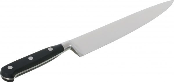 Нож шеф-повара Classic 20 см FRF002 Flamberg Premium