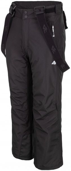 Брюки 4F HJZ19-JSPMN001-21S р. 140 черный