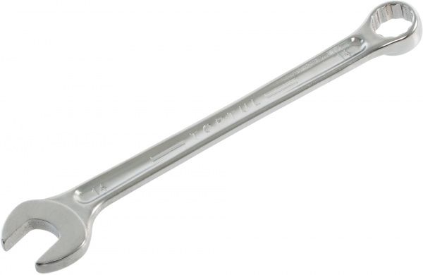 Набір ключів комбінованих Toptul 6-19 мм GAAC0901