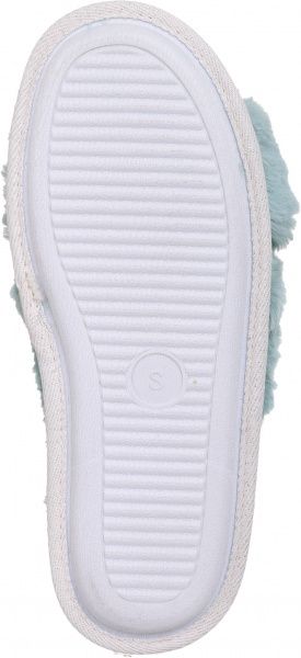 Капці домашні La Nuit Діамант р. 40 ментоловий 