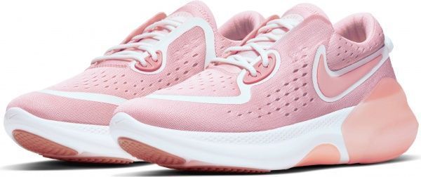Кроссовки Nike W JOYRIDE RUN 2 POD CD4363-601 р.US 9 розовый