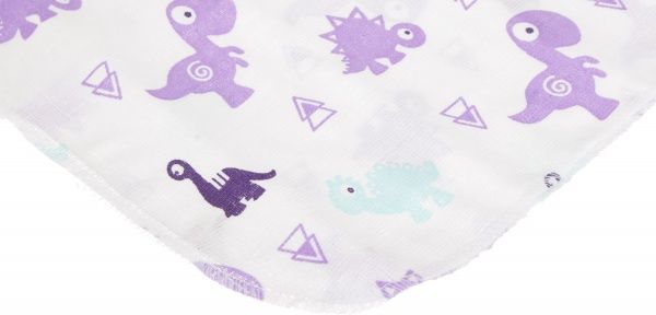 Набор пеленок Home Line 3 шт. разноцветный 155978 