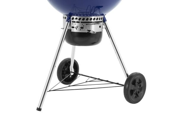Гриль угольный Weber Master-Touch GBS C-5750 57 см 14716004